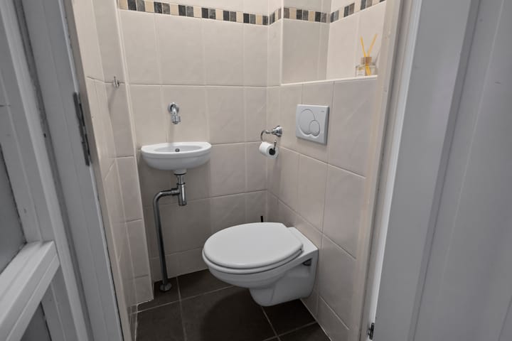 Foto 3 van Hulkstraat 8