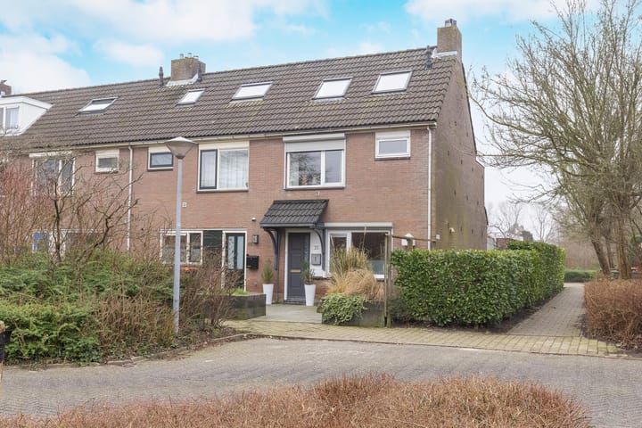 Foto 6 van Hoogewoud 25