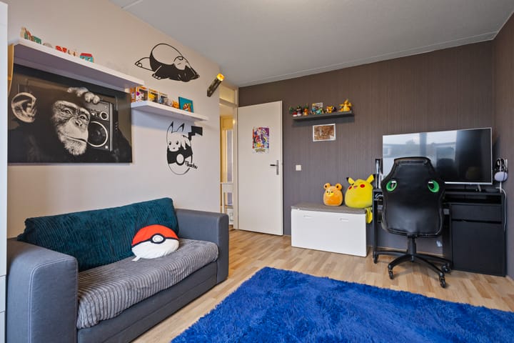 Foto 19 van Hulkstraat 8