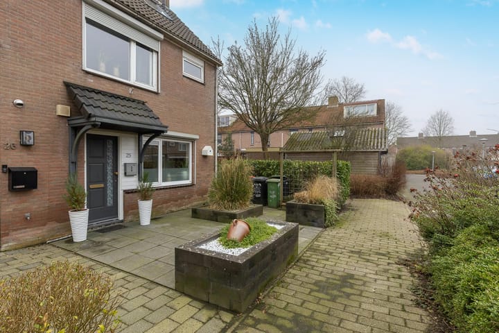 Foto 8 van Hoogewoud 25