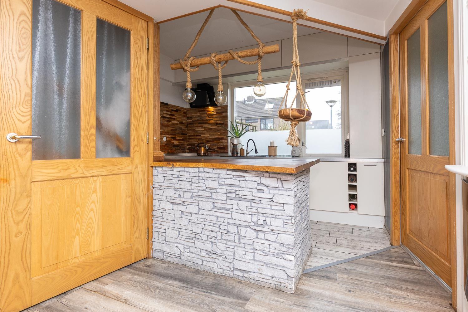 Foto 9 van Hoogewoud 25