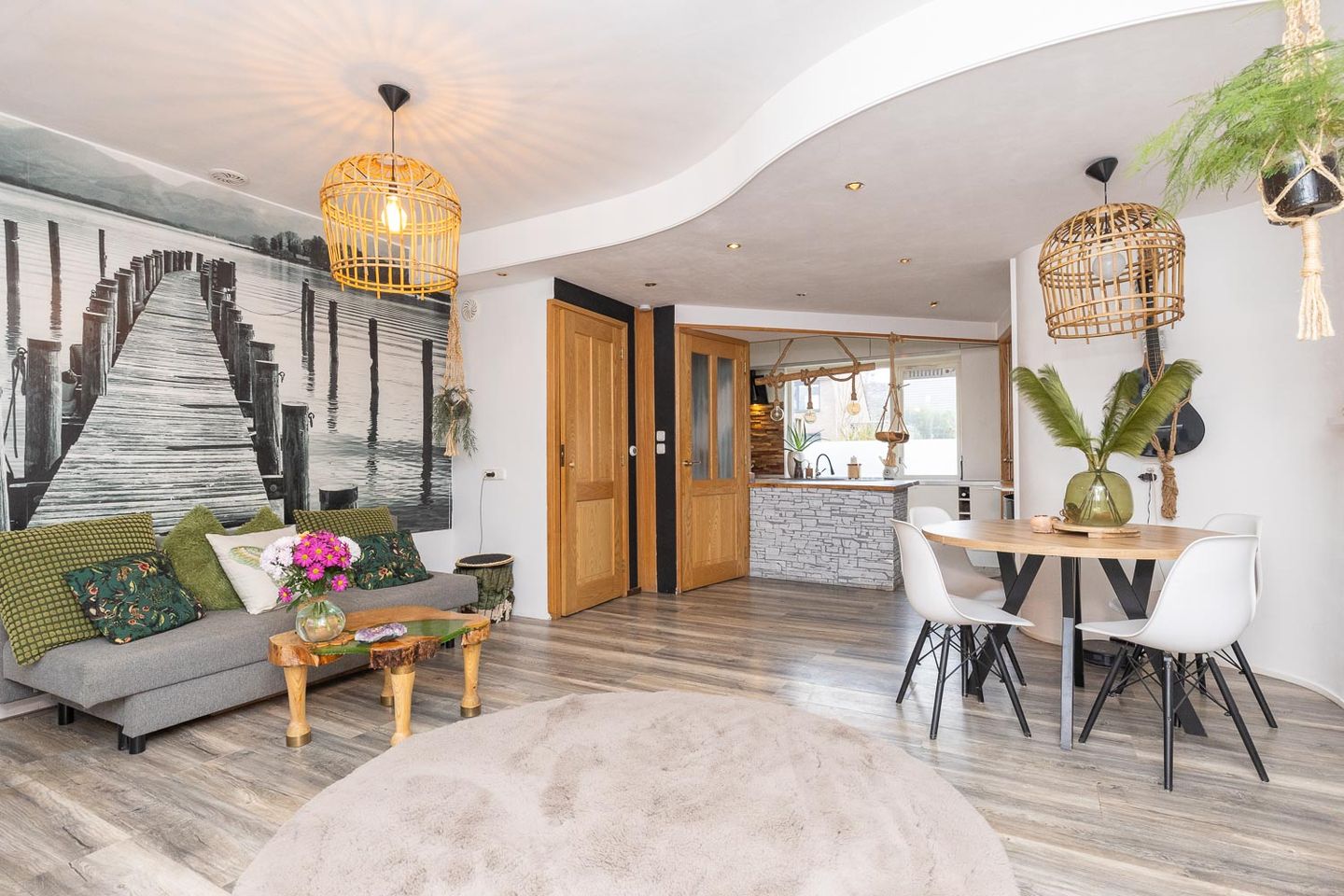 Foto 10 van Hoogewoud 25