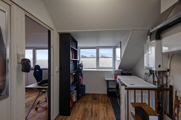 Foto 23 van Hulkstraat 8