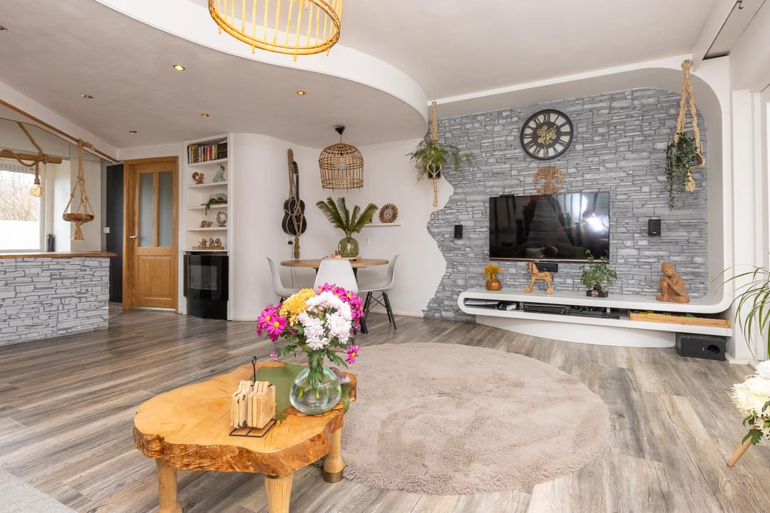 Foto 11 van Hoogewoud 25