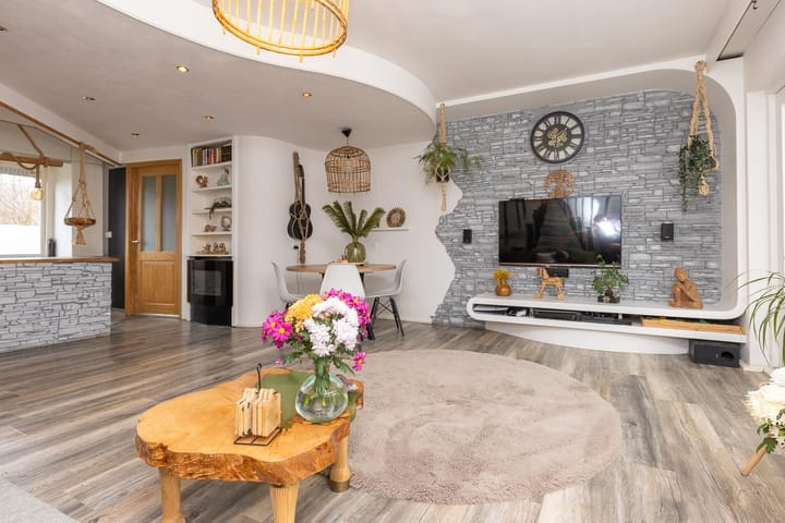 Foto 11 van Hoogewoud 25