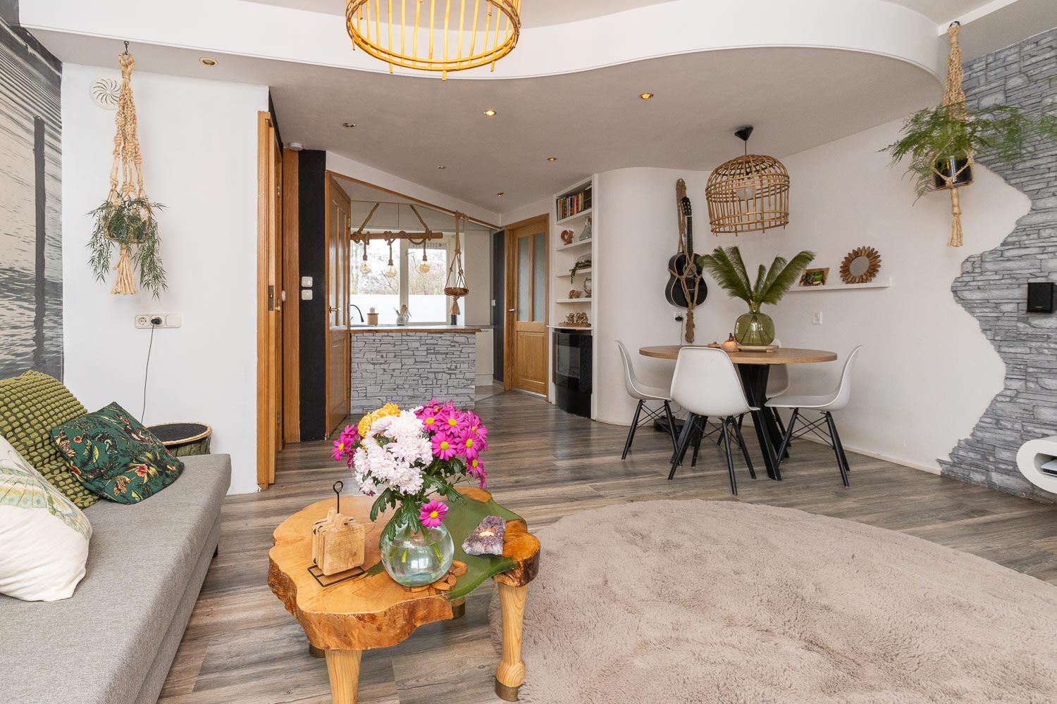 Foto 12 van Hoogewoud 25