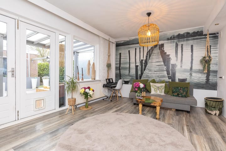 Foto 13 van Hoogewoud 25