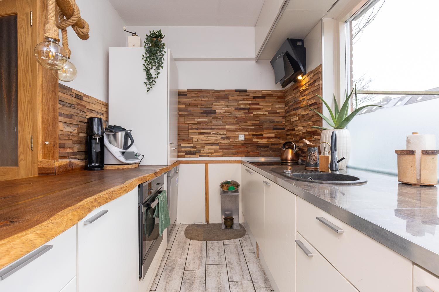 Foto 15 van Hoogewoud 25