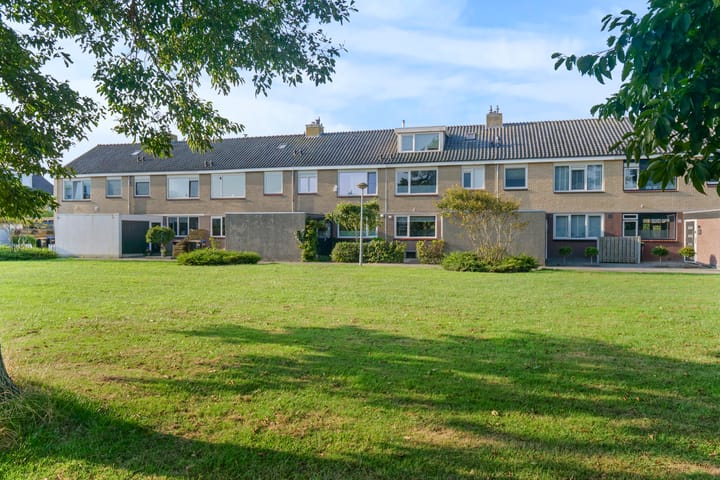 Foto 26 van Hulkstraat 8