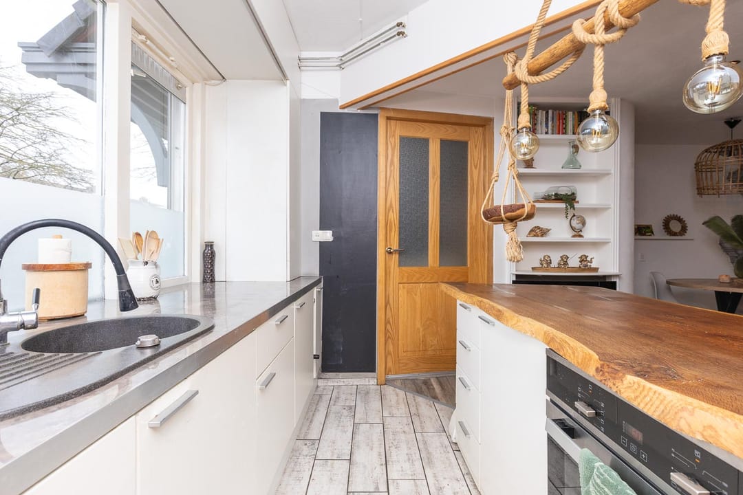 Foto 16 van Hoogewoud 25