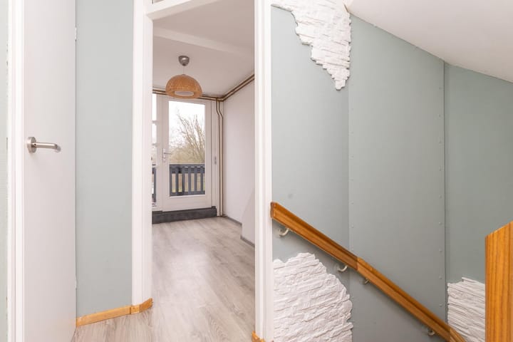 Foto 18 van Hoogewoud 25