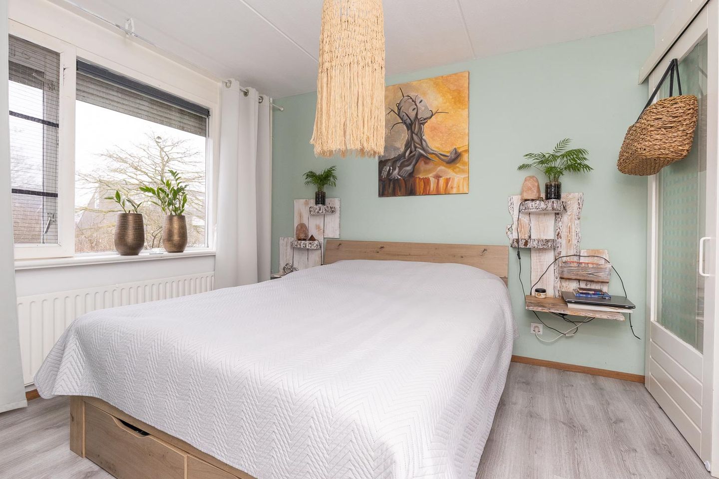 Foto 20 van Hoogewoud 25