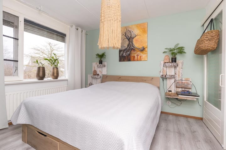 Foto 20 van Hoogewoud 25