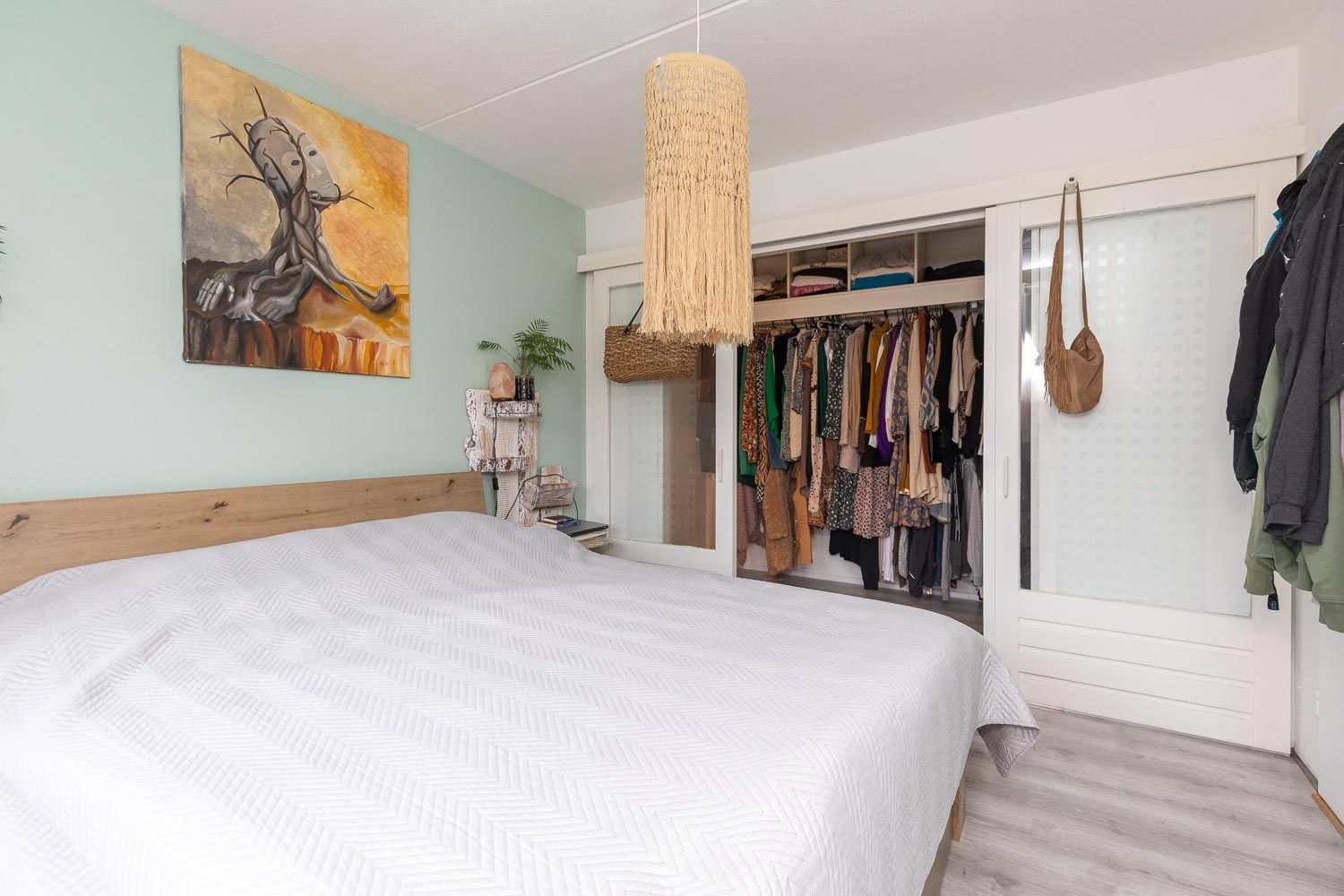 Foto 21 van Hoogewoud 25