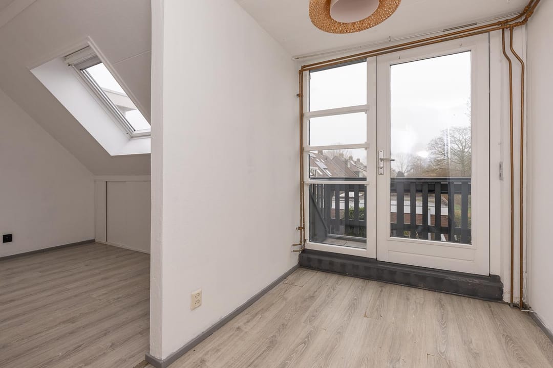 Foto 23 van Hoogewoud 25