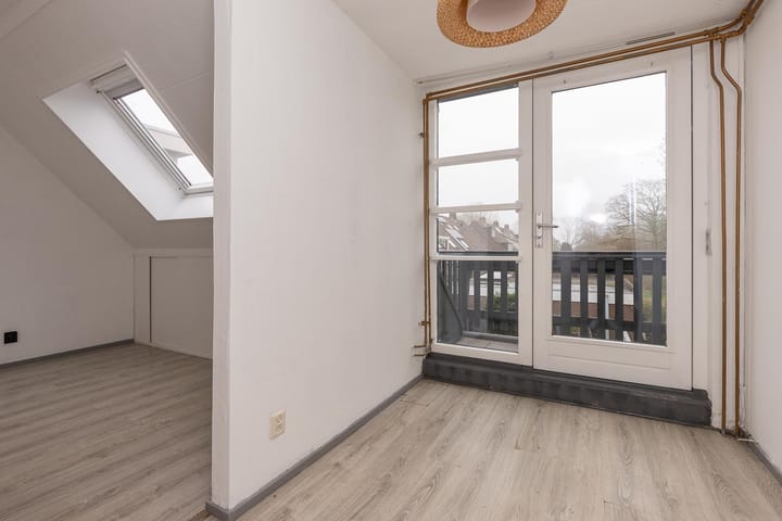 Foto 23 van Hoogewoud 25