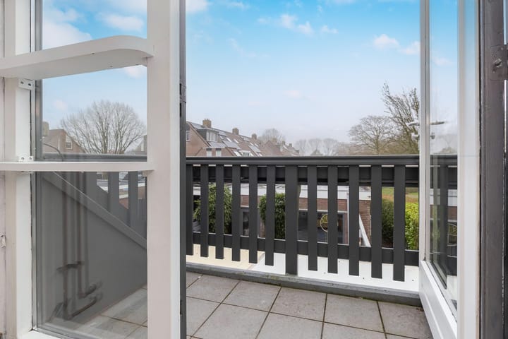 Foto 24 van Hoogewoud 25