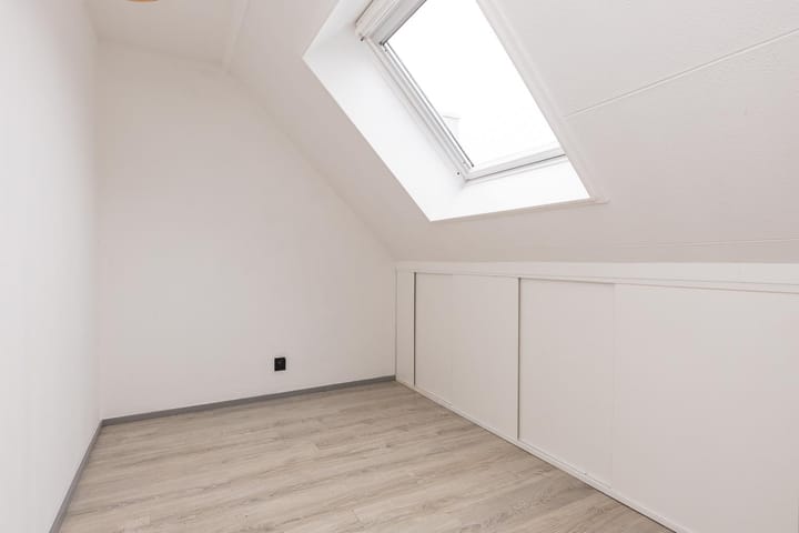 Foto 25 van Hoogewoud 25