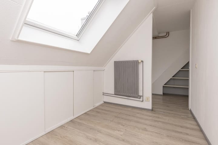 Foto 26 van Hoogewoud 25