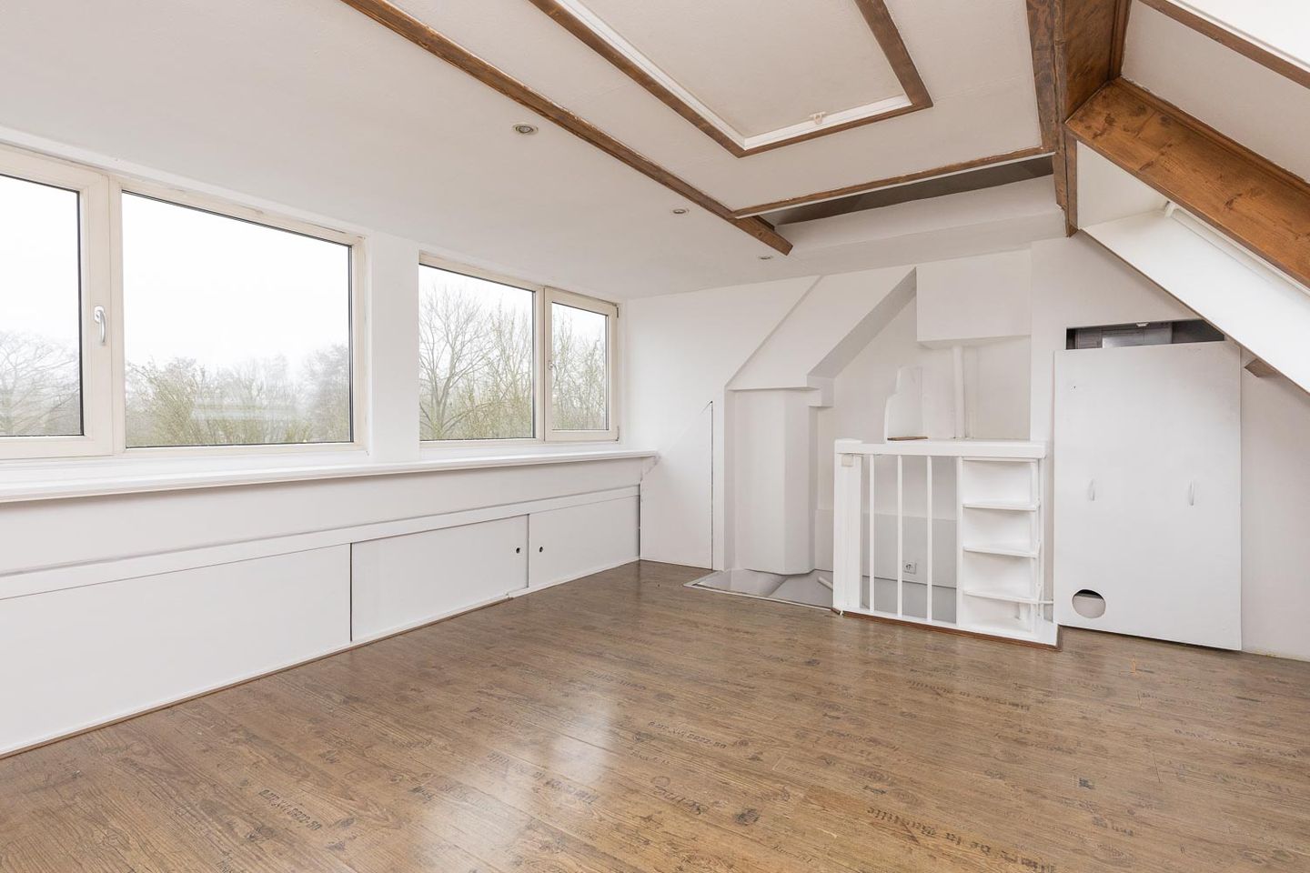 Foto 29 van Hoogewoud 25