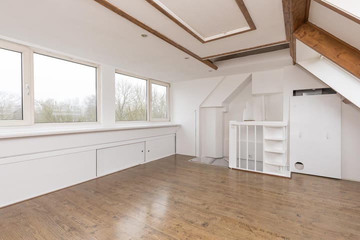 Foto 29 van Hoogewoud 25