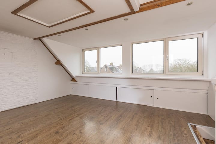 Foto 30 van Hoogewoud 25