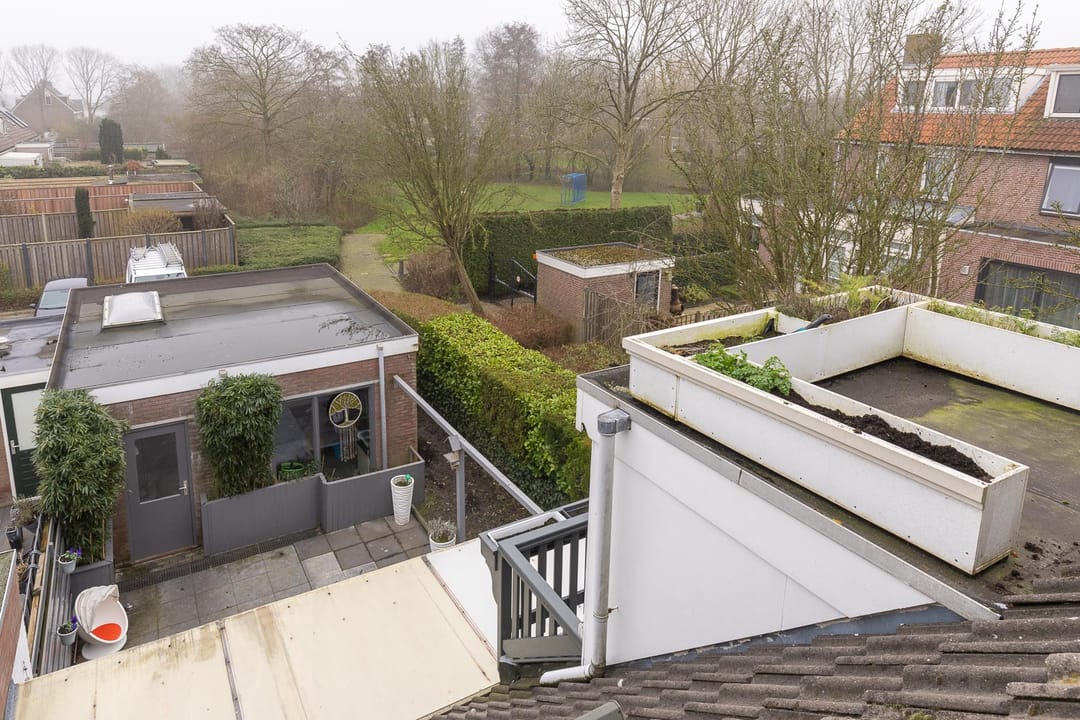 Foto 32 van Hoogewoud 25