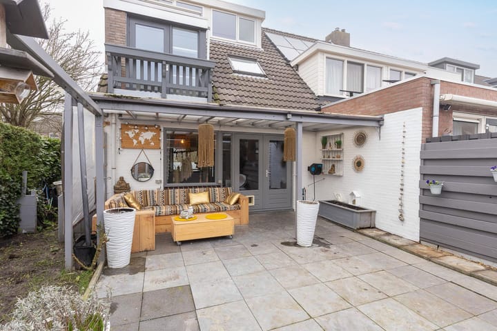 Foto 33 van Hoogewoud 25