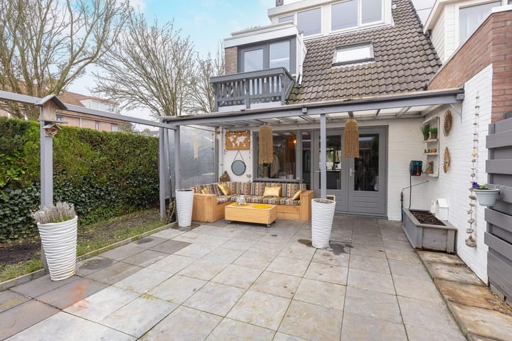 Foto 34 van Hoogewoud 25