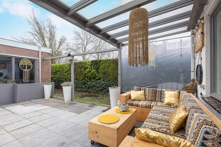 Foto 35 van Hoogewoud 25