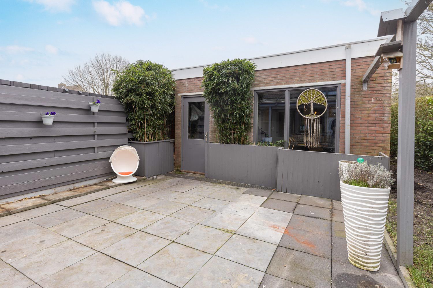 Foto 36 van Hoogewoud 25