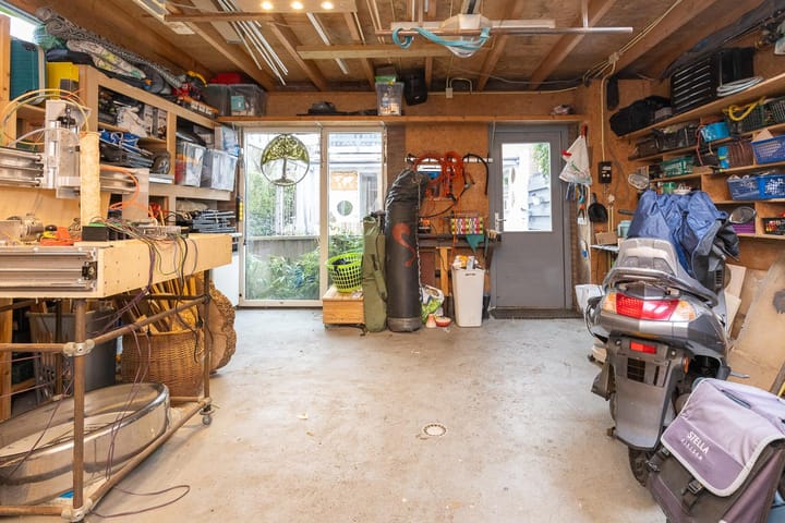 Foto 37 van Hoogewoud 25