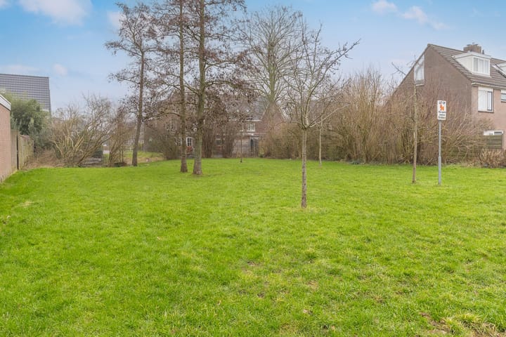 Foto 40 van Hoogewoud 25