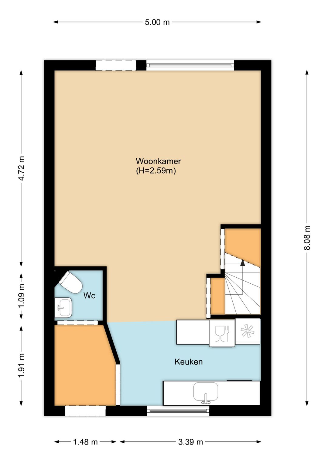 Foto 41 van Hoogewoud 25