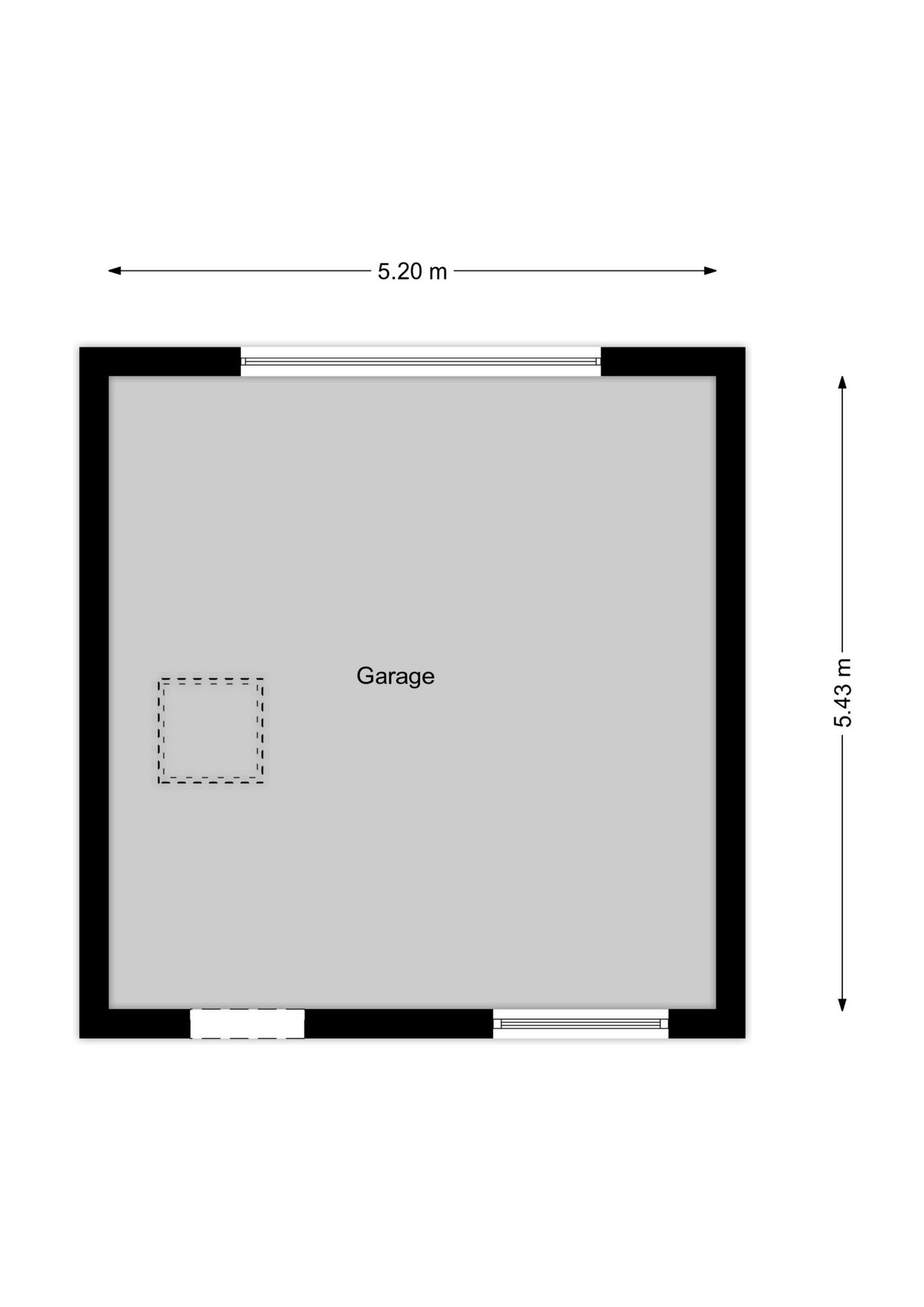 Foto 45 van Hoogewoud 25