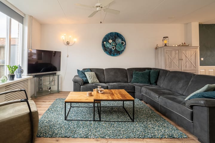 Foto 2 van Pijlhovestraat 13-A