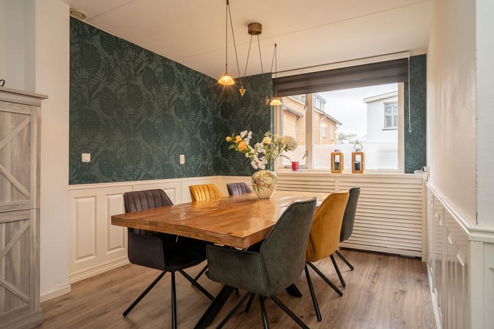 Foto 3 van Pijlhovestraat 13-A