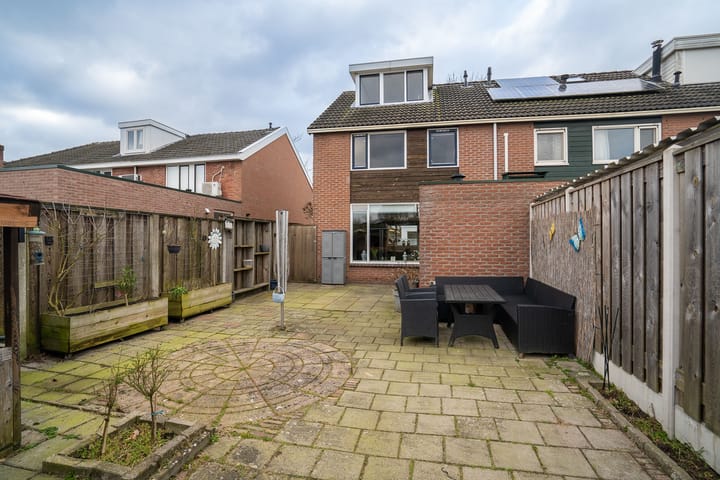 Foto 4 van Pijlhovestraat 13-A