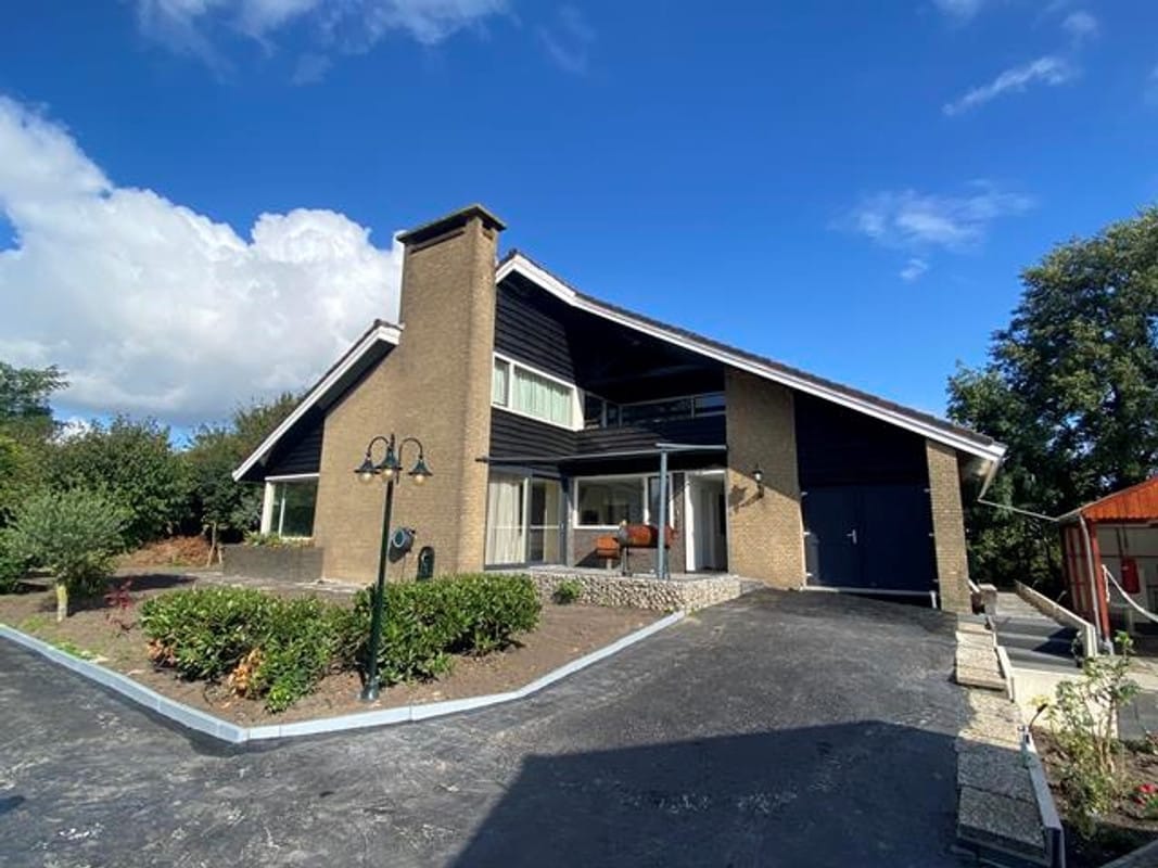 Foto 1 van Legmeerdijk 266