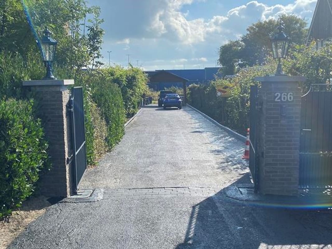 Foto 2 van Legmeerdijk 266