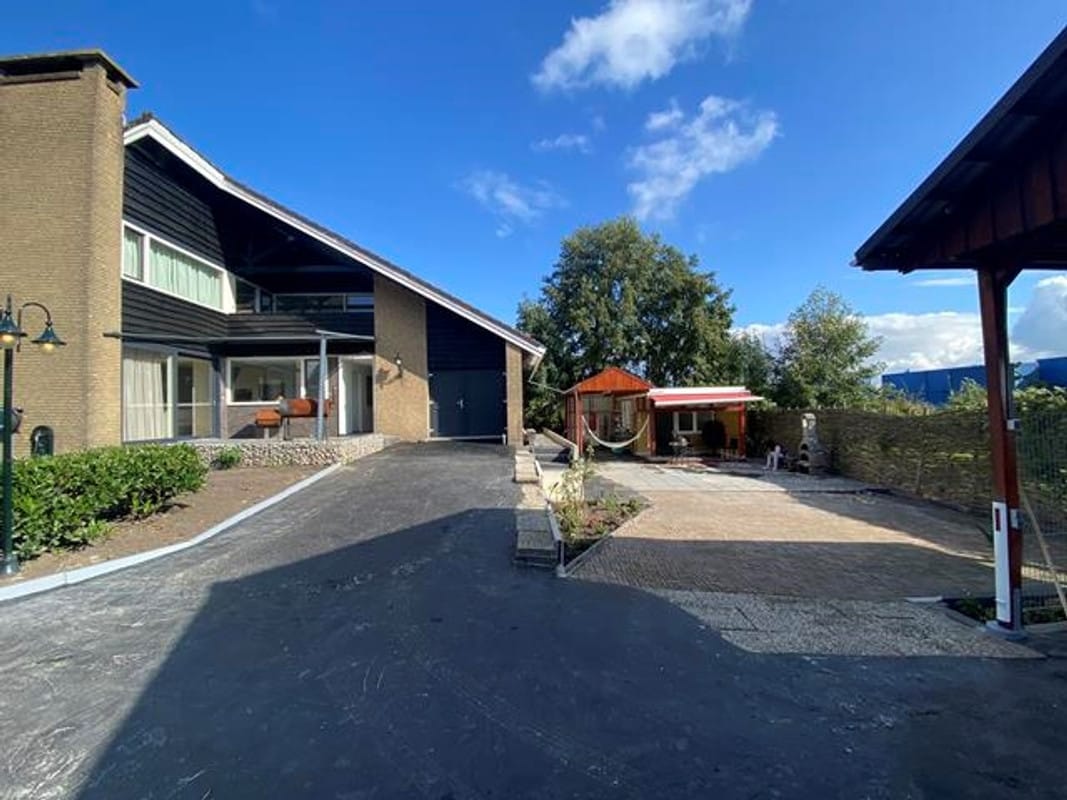 Foto 29 van Legmeerdijk 266