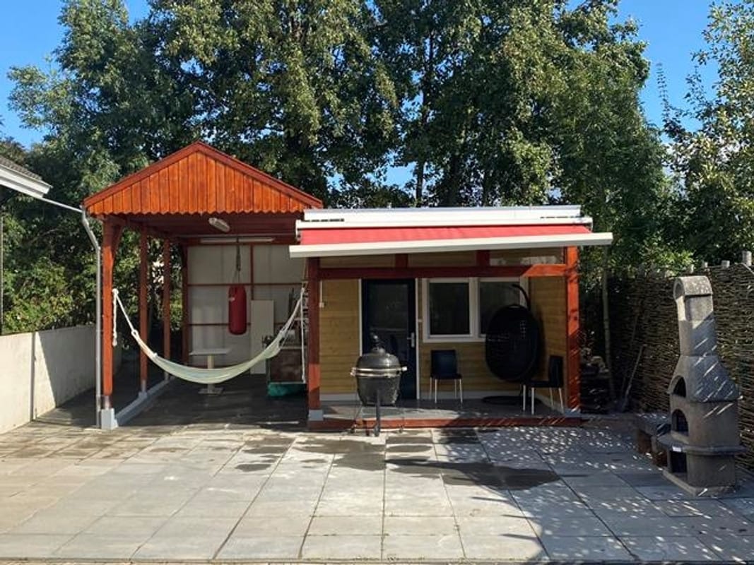 Foto 33 van Legmeerdijk 266