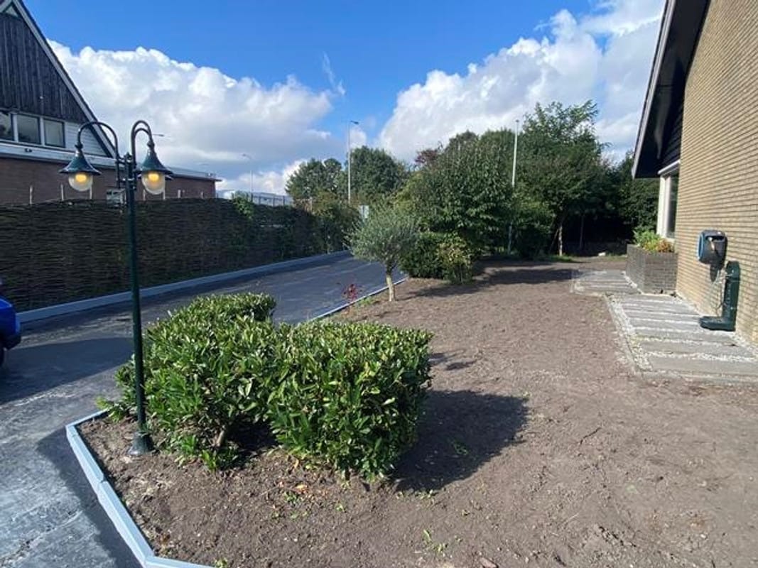 Foto 34 van Legmeerdijk 266