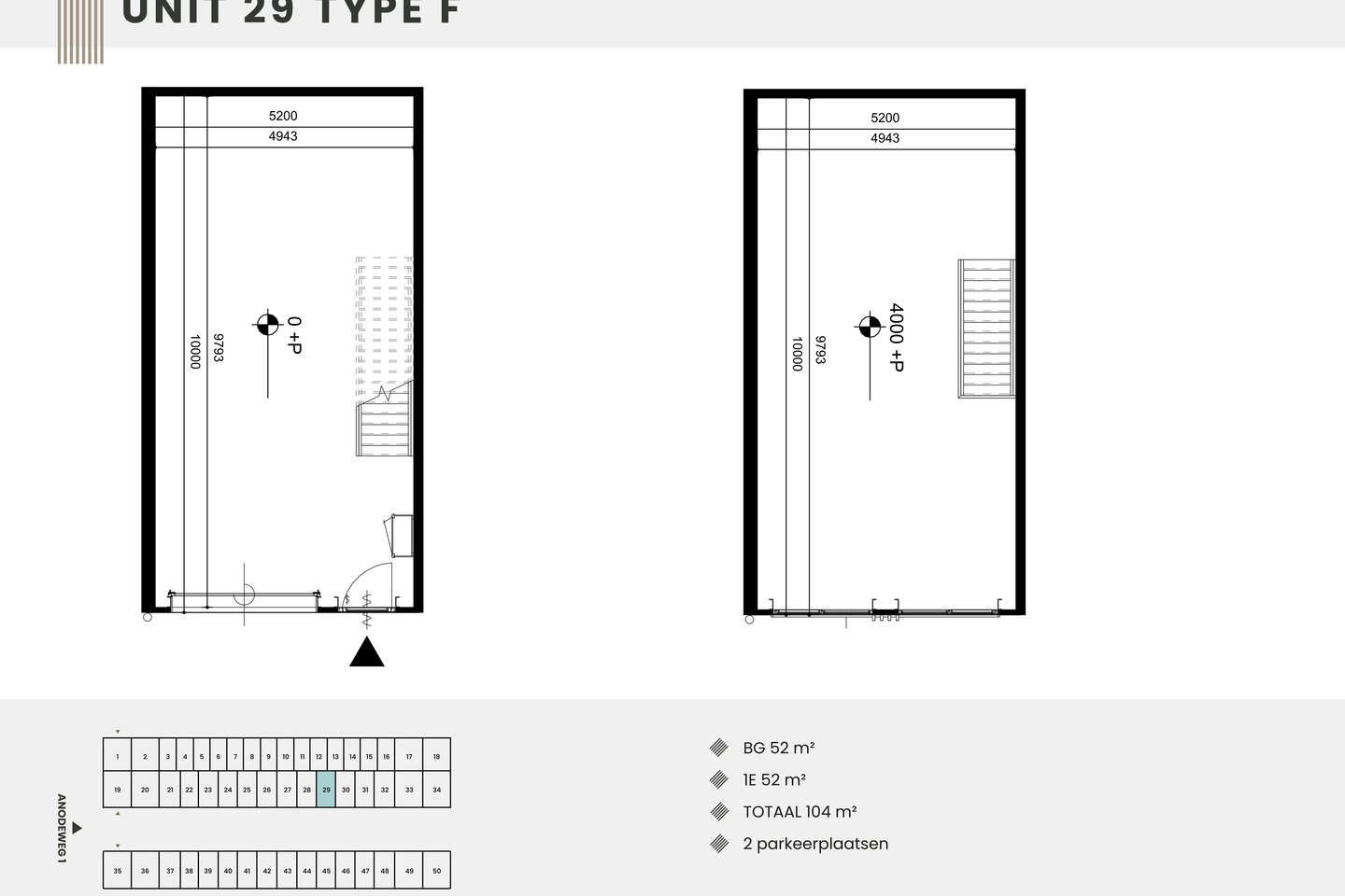 Bekijk foto 2 van Younit - Type F bwnr 29