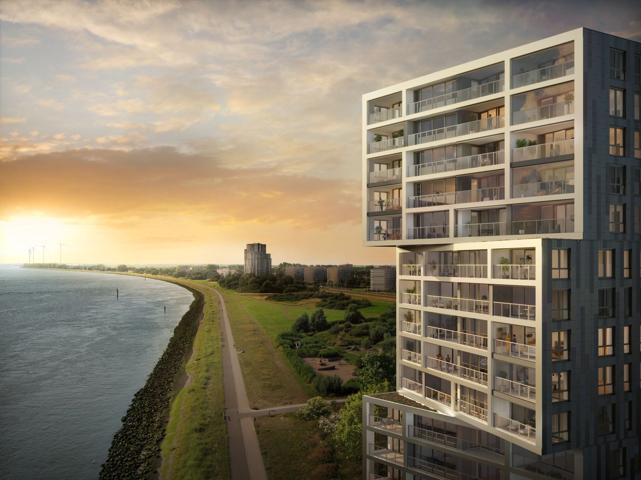 Foto 6 van Santplaet 340