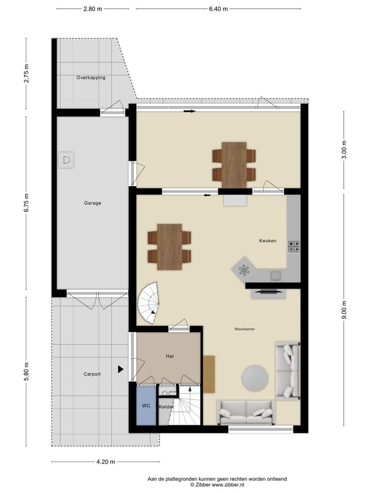 Photo 37 of Caumerboord 81