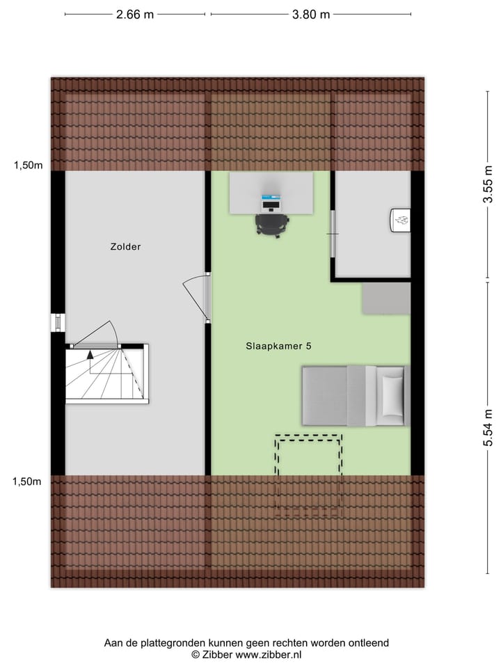 Photo 39 of Caumerboord 81