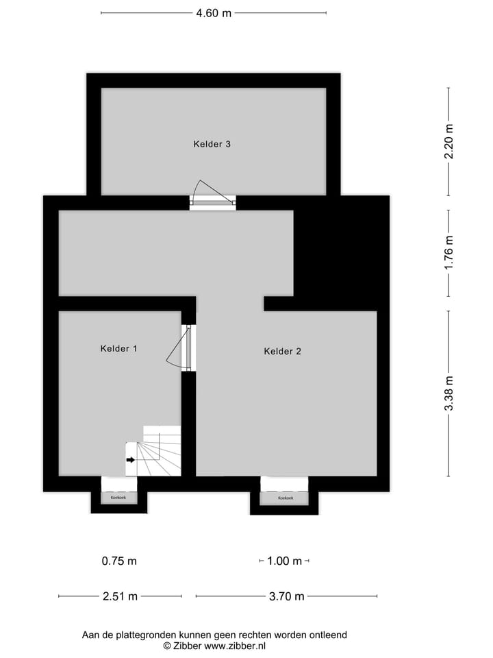 Photo 40 of Caumerboord 81