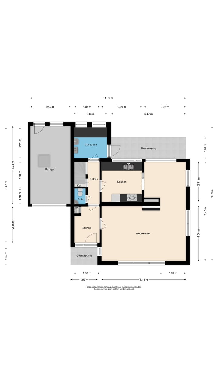 Foto 6 van 't Stet 7