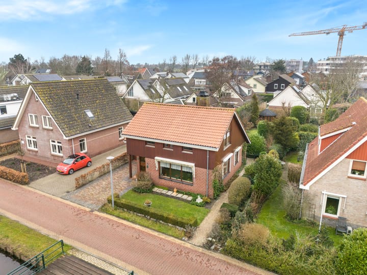 Foto 7 van 't Stet 7